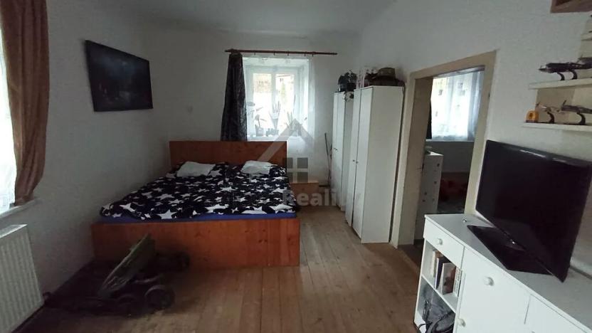 Prodej rodinného domu, Vyšší Brod, Kaplická, 180 m2