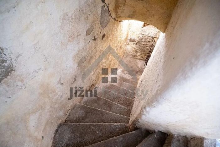 Prodej rodinného domu, Rožmberk nad Vltavou, 198 m2