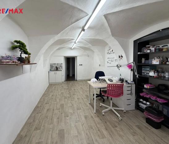 Prodej obchodního prostoru, Králíky, Valdštejnova, 360 m2