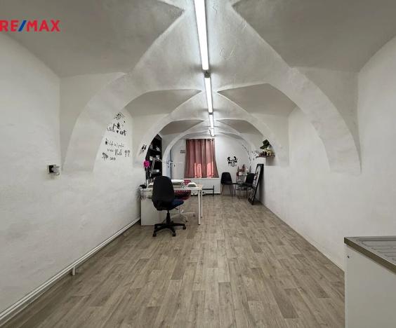 Prodej obchodního prostoru, Králíky, Valdštejnova, 360 m2