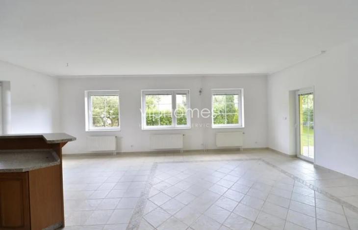 Pronájem vily, Praha - Nebušice, K Vizerce, 300 m2