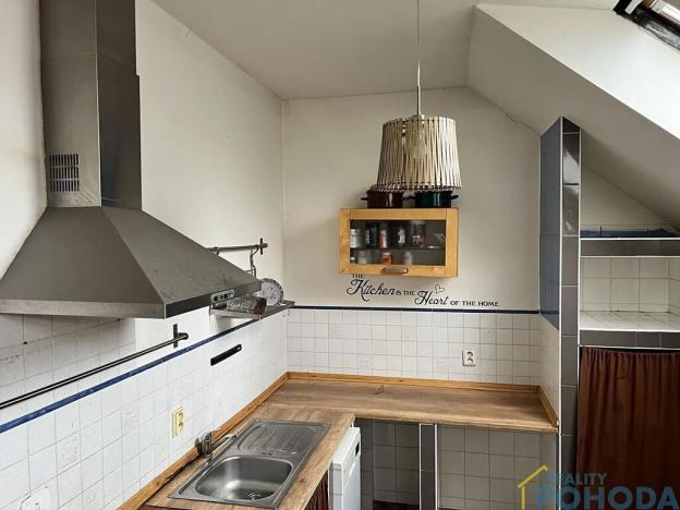 Pronájem bytu 3+1, Vysoké Mýto, Javornického, 75 m2