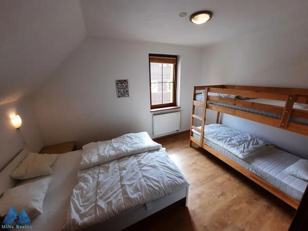 Pronájem bytu 4+kk, Vítkovice, 97 m2