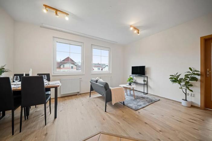 Prodej bytu 3+kk, Česká Třebová, Moravská, 56 m2