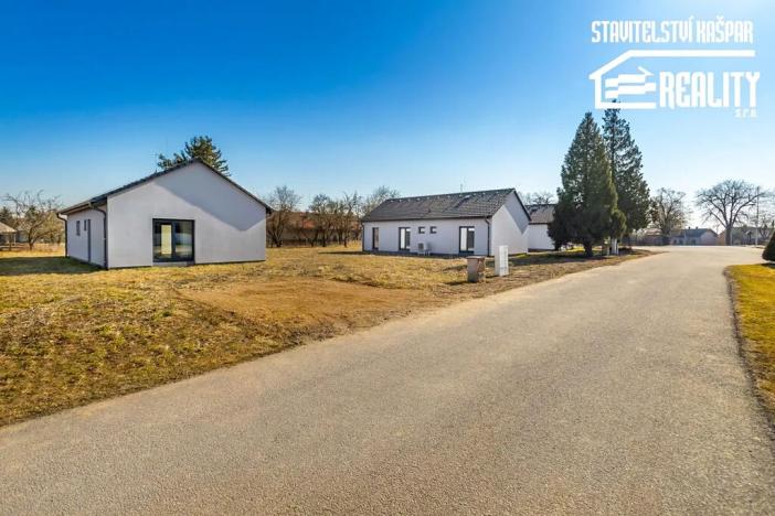 Prodej rodinného domu, Přepychy, 90 m2