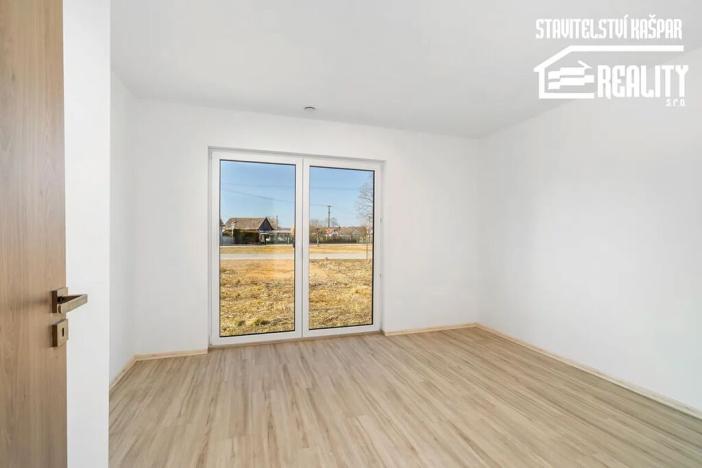 Prodej rodinného domu, Přepychy, 90 m2