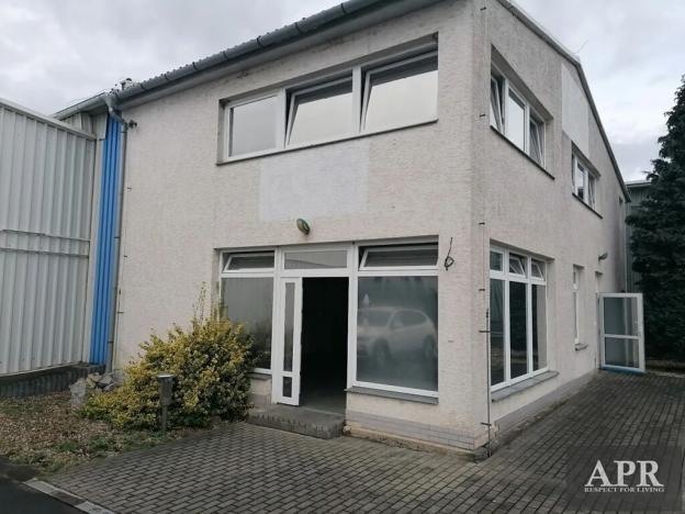 Prodej skladu, Huštěnovice, 2242 m2