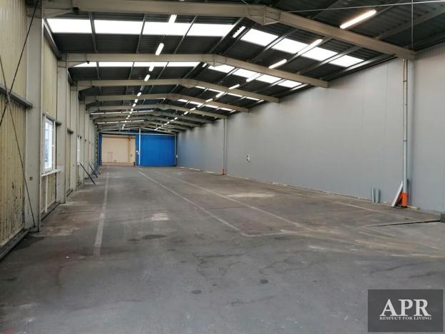 Prodej skladu, Huštěnovice, 2242 m2