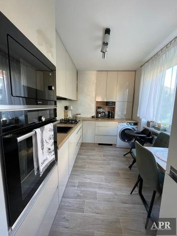 Prodej bytu 2+1, Uherský Brod, Okružní, 58 m2