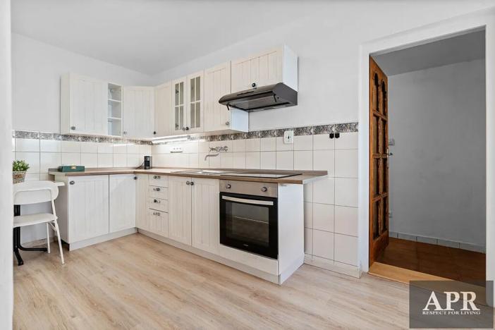 Prodej rodinného domu, Kunovice, Svahová, 66 m2