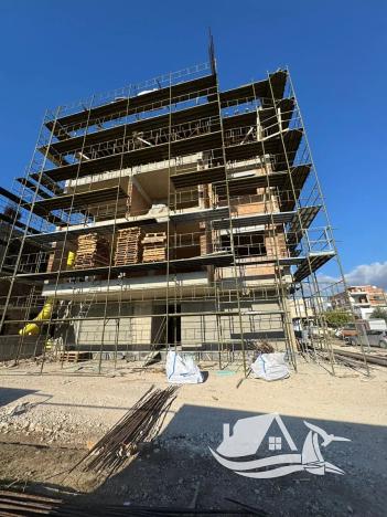 Prodej bytu 3+kk, Pafos, Kypr, 79 m2