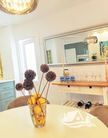 Prodej bytu 4+kk, Calp, Španělsko, 103 m2