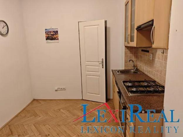 Pronájem bytu 1+1, Praha - Košíře, Štěpánkova, 37 m2