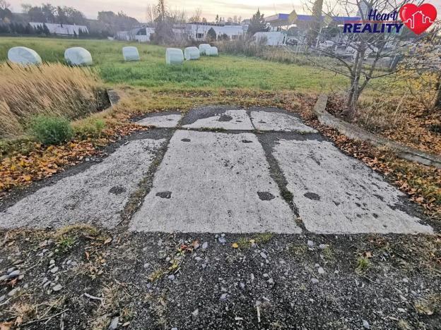 Prodej komerčního pozemku, Neplachovice, Na Nivě, 4386 m2