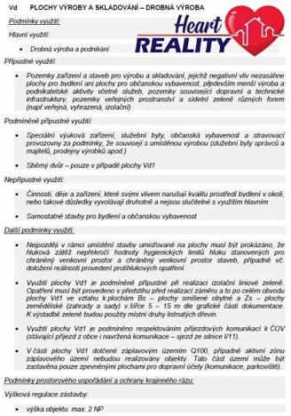 Prodej komerčního pozemku, Neplachovice, Na Nivě, 4386 m2