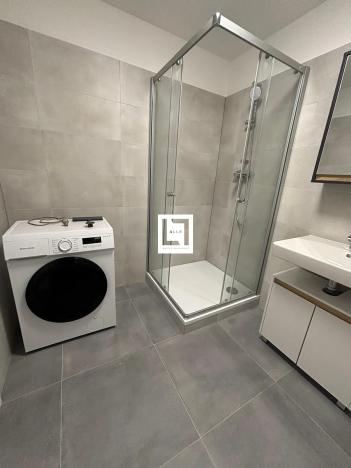 Pronájem bytu 1+kk, Olomouc, Aloise Rašína, 31 m2