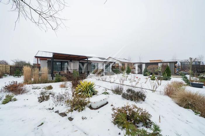 Prodej rodinného domu, Křenek, 81 m2