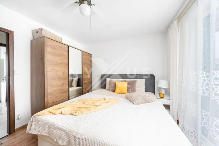 Prodej rodinného domu, Křenek, 81 m2