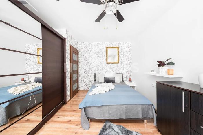 Prodej rodinného domu, Křenek, 81 m2