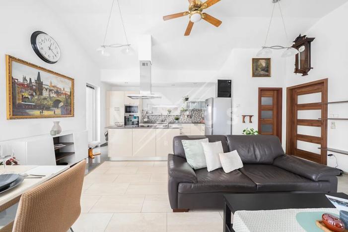 Prodej rodinného domu, Křenek, 81 m2