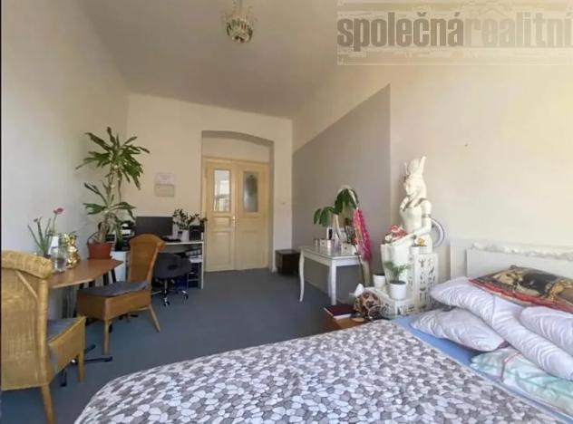 Prodej bytu 3+kk, Praha - Žižkov, Štítného, 67 m2