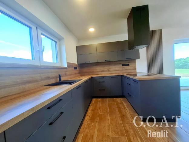 Prodej rodinného domu, Útvina, 144 m2