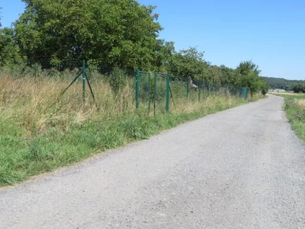 Dražba pozemku, Nové Strašecí, 5768 m2