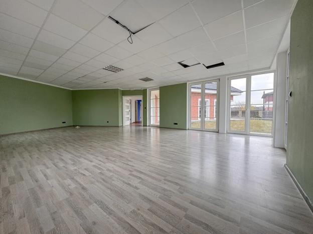 Prodej vily, Praha, Do podkovy, 408 m2