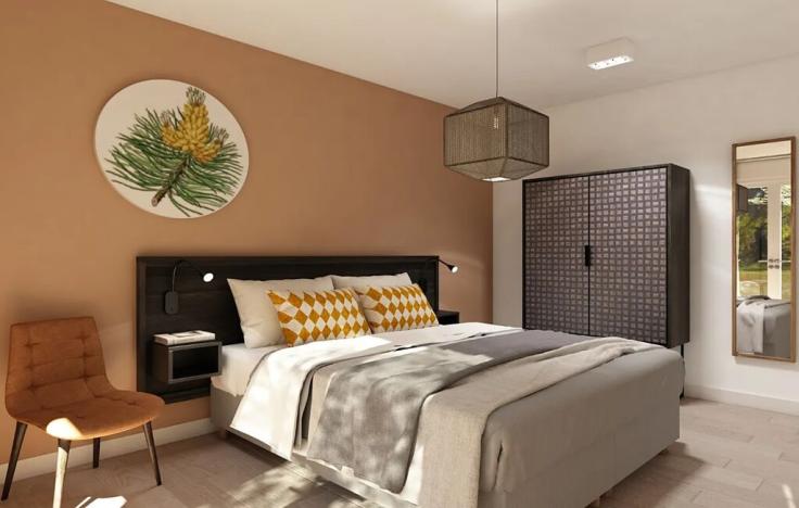 Prodej rodinného domu, Zwiesel, Německo, 66 m2