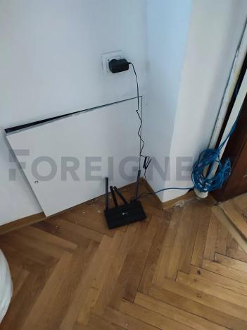 Pronájem bytu 1+kk, Brno, Štefánikova, 42 m2