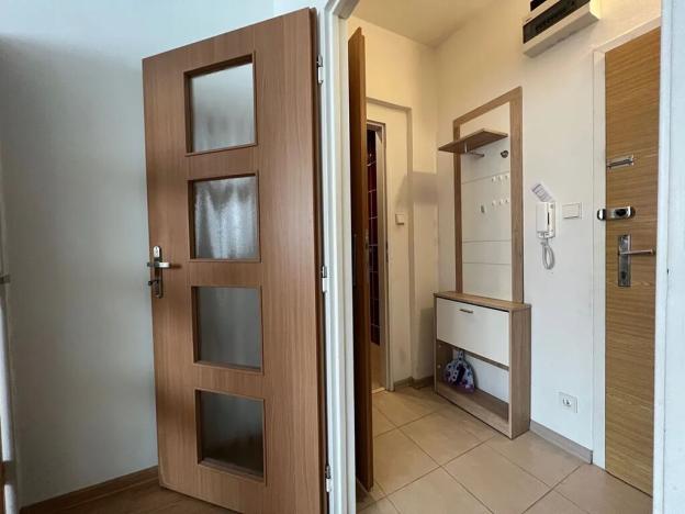 Pronájem bytu 2+1, Ostrava, Václava Košaře, 43 m2