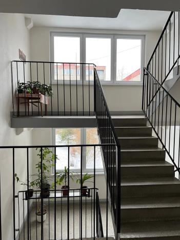 Pronájem bytu 2+1, Ostrava, Václava Košaře, 43 m2