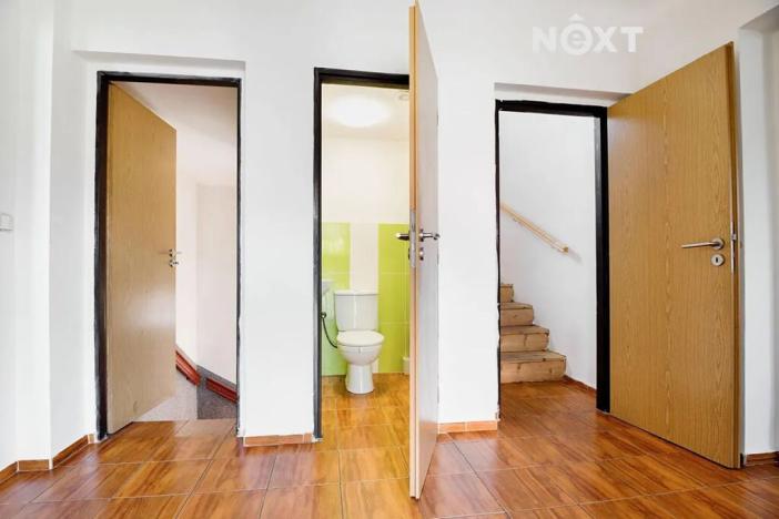 Prodej rodinného domu, Kryry, Tovární, 135 m2