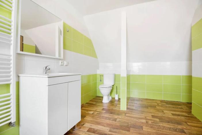 Prodej rodinného domu, Kryry, Tovární, 135 m2