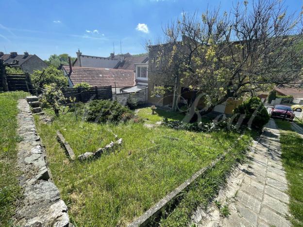 Prodej pozemku, Brno - Komín, Závist, 981 m2