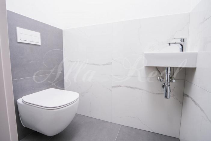 Prodej bytu 4+kk, Ostopovice, B. Němcové, 170 m2