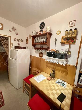 Prodej bytu 2+1, Velké Opatovice, Eduarda Ušela, 53 m2