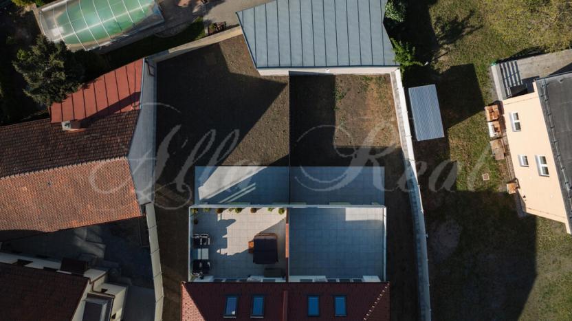 Prodej bytu 4+kk, Ostopovice, B. Němcové, 90 m2