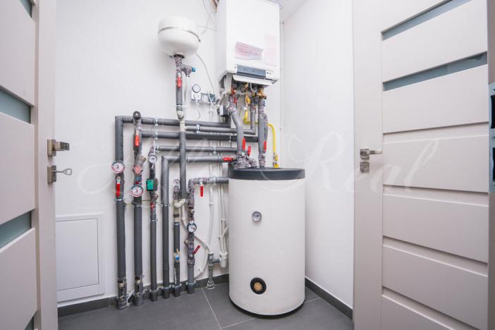 Prodej bytu 4+kk, Ostopovice, B. Němcové, 90 m2