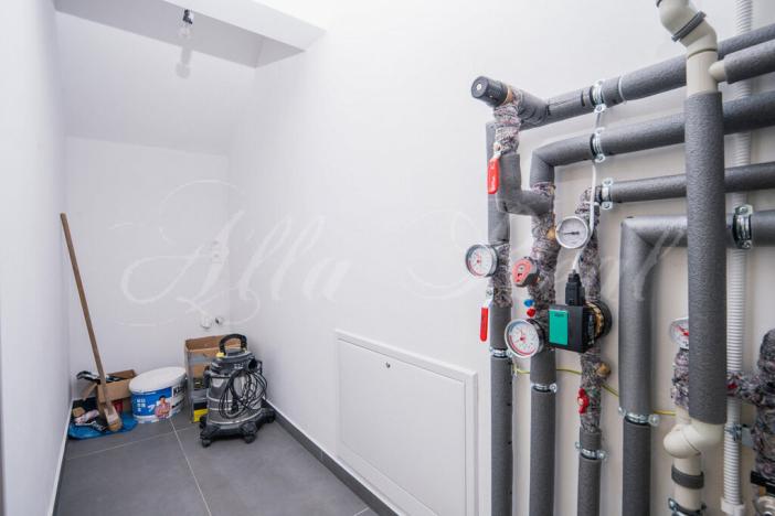 Prodej bytu 4+kk, Ostopovice, B. Němcové, 90 m2