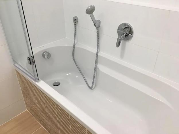 Pronájem bytu 2+kk, Brno, Bayerova, 48 m2