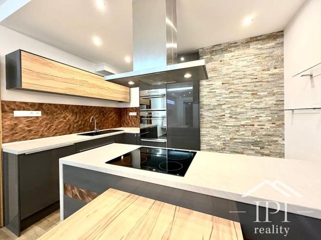 Pronájem bytu 2+kk, Praha - Michle, V dolině, 57 m2