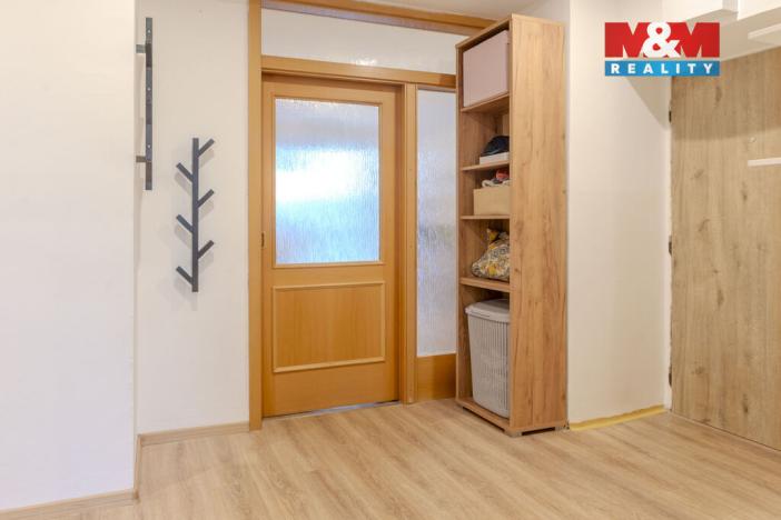 Prodej bytu 3+1, Holešov, Sportovní, 88 m2