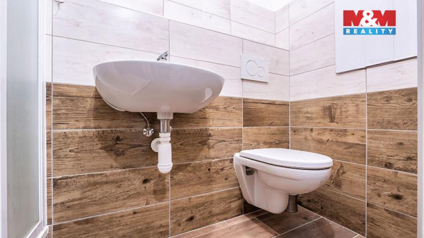 Prodej bytu 1+kk, Brno - Řečkovice, Horácké náměstí, 19 m2