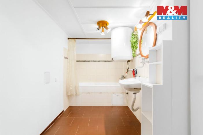 Prodej chalupy, Kouty, 92 m2