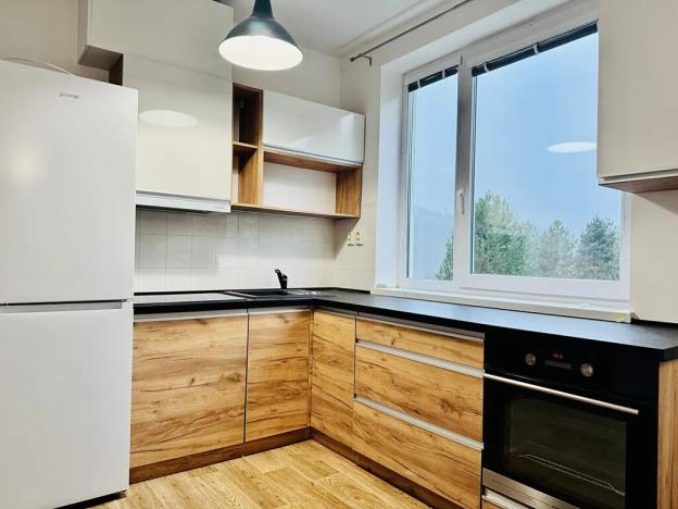 Pronájem bytu 2+kk, Brno, Opálkova, 42 m2