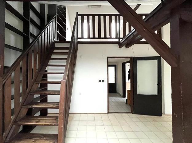 Pronájem bytu 3+1, Brno, Pellicova, 65 m2