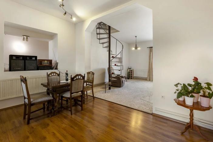 Prodej bytu 4+kk, Hradec Králové, Habrmanova, 127 m2