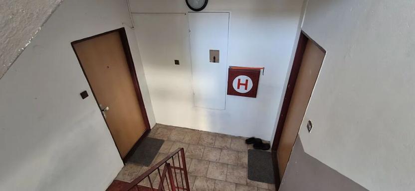 Pronájem bytu 3+1, Ptýrov, 73 m2