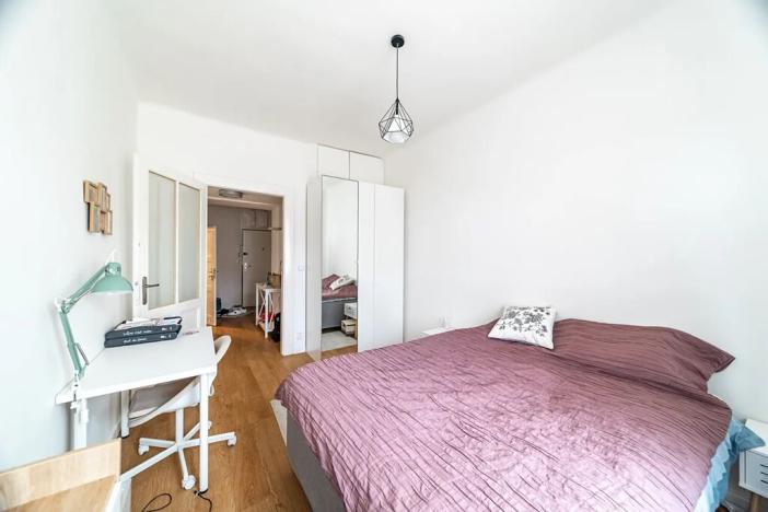 Pronájem bytu 3+kk, Praha - Vinohrady, Korunní, 70 m2